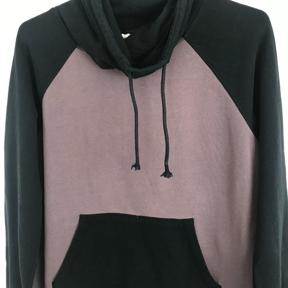 Burton Indie Trip Funnel Neck Soft Sweatshirt - Picture 4 of 8